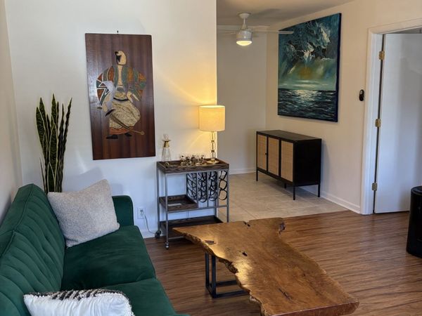 2134 Fairfax Avenue , Unit A3, Nashville, TN 37212