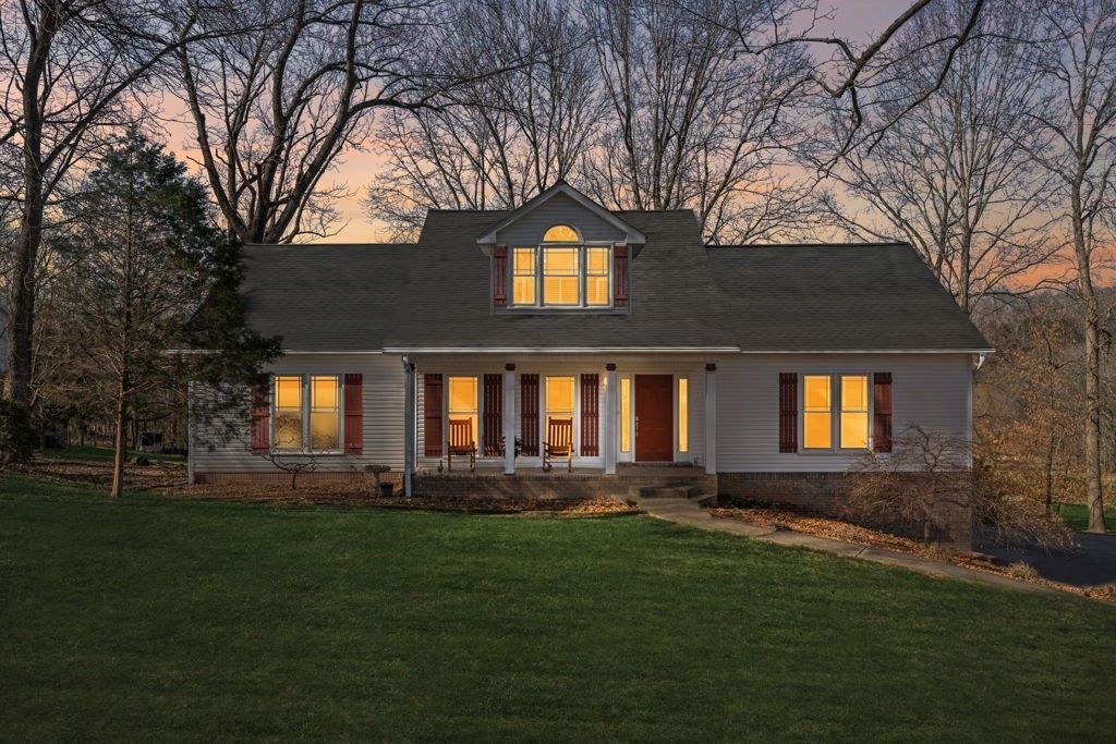 1728 Riverhaven Dr, Adams, TN 37010 Main Photo