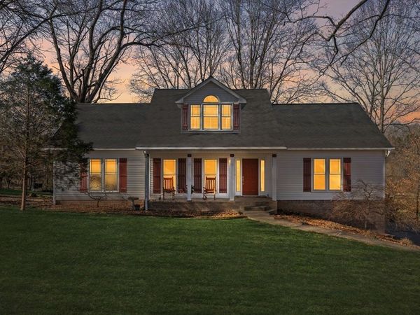 1728 Riverhaven Dr, Adams, TN 37010