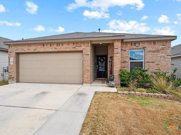 9109 Honey Mesquite , Seguin, TX 78155