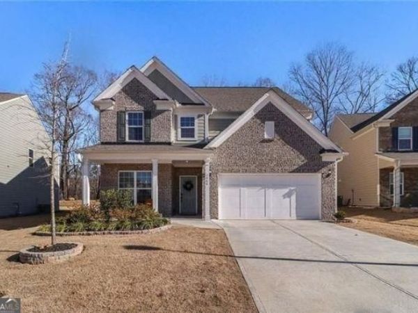 1466 Maston Road, Auburn, GA 30011