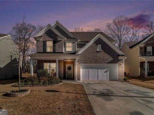 1466 Maston Road, Auburn, GA 30011