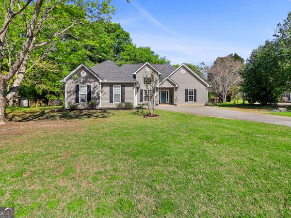70 Mosswood Court, Newnan, GA 30265