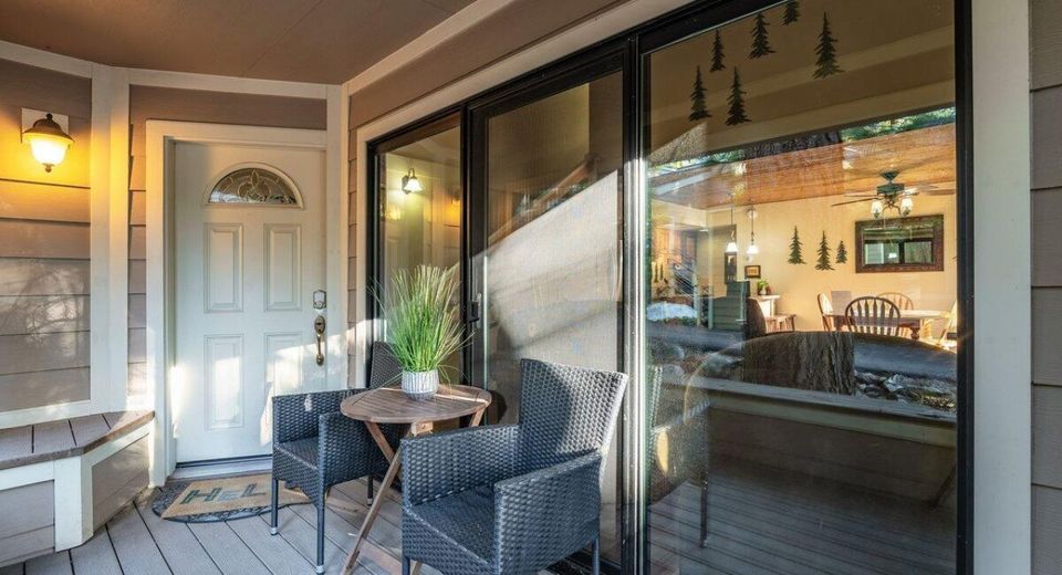 123 Juanita Drive, Unit 7, Incline Village, NV 89451 Photo