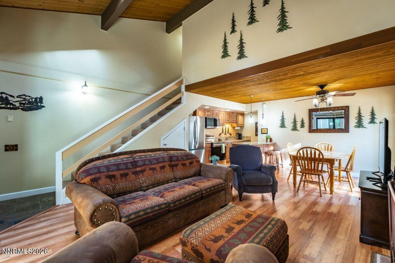 123 Juanita Drive, Incline Village, NV 89451 Photo