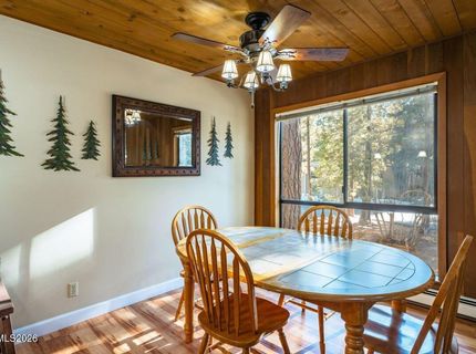 123 Juanita Drive, Unit 7, Incline Village, NV 89451 Photo