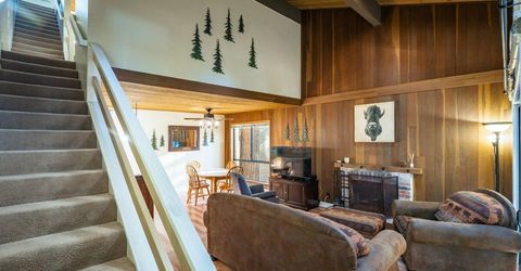 123 Juanita Drive, Unit 7, Incline Village, NV 89451 Photo