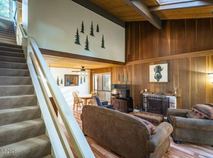 123 Juanita Drive, Incline Village, NV 89451 Photo