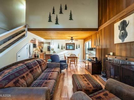 123 Juanita Drive, Incline Village, NV 89451 Photo