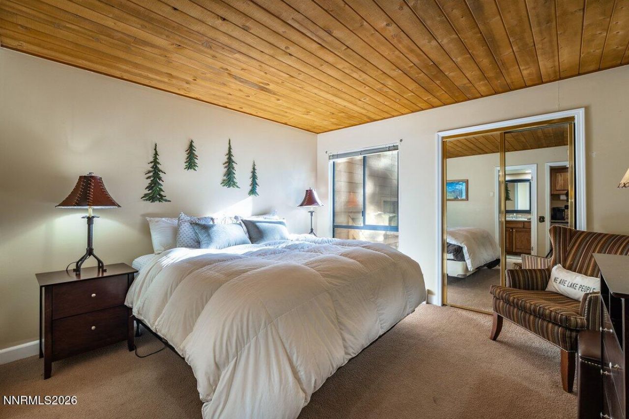 123 Juanita Drive, Incline Village, NV 89451 Photo