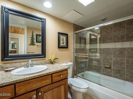 123 Juanita Drive, Unit 7, Incline Village, NV 89451 Photo