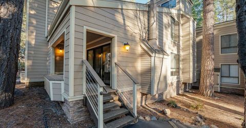 123 Juanita Drive, Unit 7, Incline Village, NV 89451 Photo