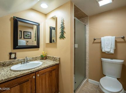 123 Juanita Drive, Unit 7, Incline Village, NV 89451 Photo