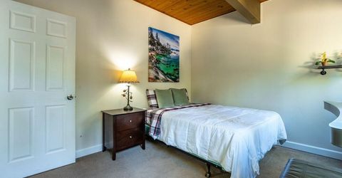 123 Juanita Drive, Incline Village, NV 89451 Photo