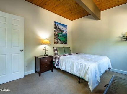 123 Juanita Drive, Incline Village, NV 89451 Photo