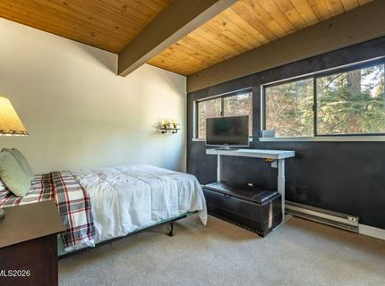 123 Juanita Drive, Unit 7, Incline Village, NV 89451 Photo