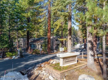 123 Juanita Drive, Unit 7, Incline Village, NV 89451 Photo