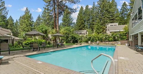 123 Juanita Drive, Unit 7, Incline Village, NV 89451 Photo