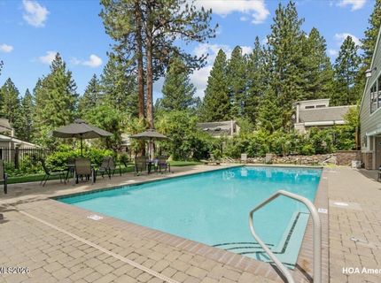 123 Juanita Drive, Unit 7, Incline Village, NV 89451 Photo
