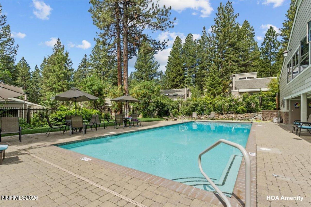123 Juanita Drive, Incline Village, NV 89451 Photo
