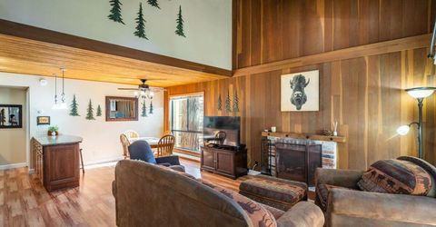 123 Juanita Drive, Unit 7, Incline Village, NV 89451 Photo