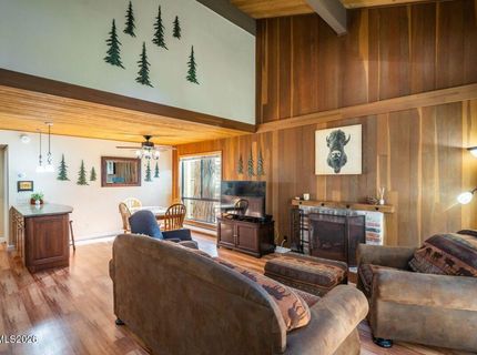 123 Juanita Drive, Unit 7, Incline Village, NV 89451 Photo