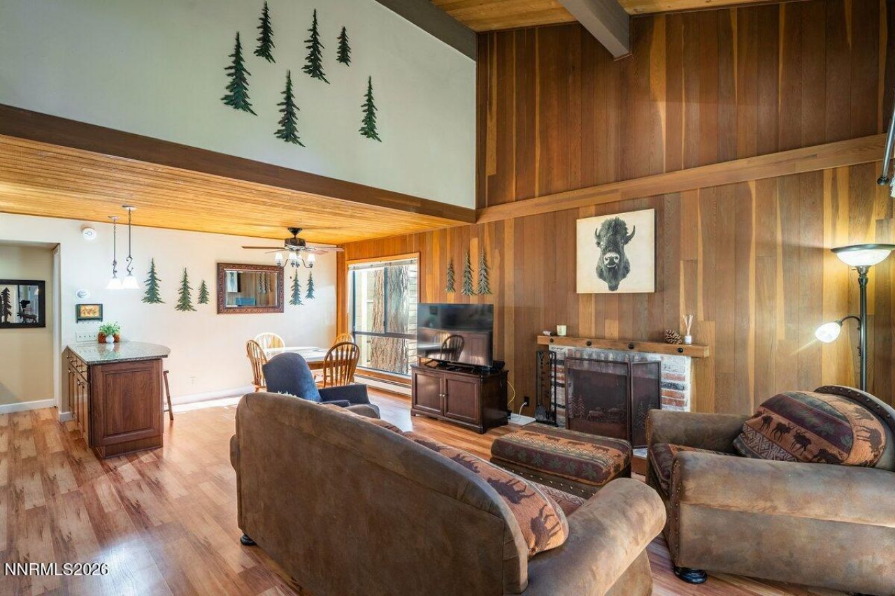 123 Juanita Drive, Incline Village, NV 89451 Photo