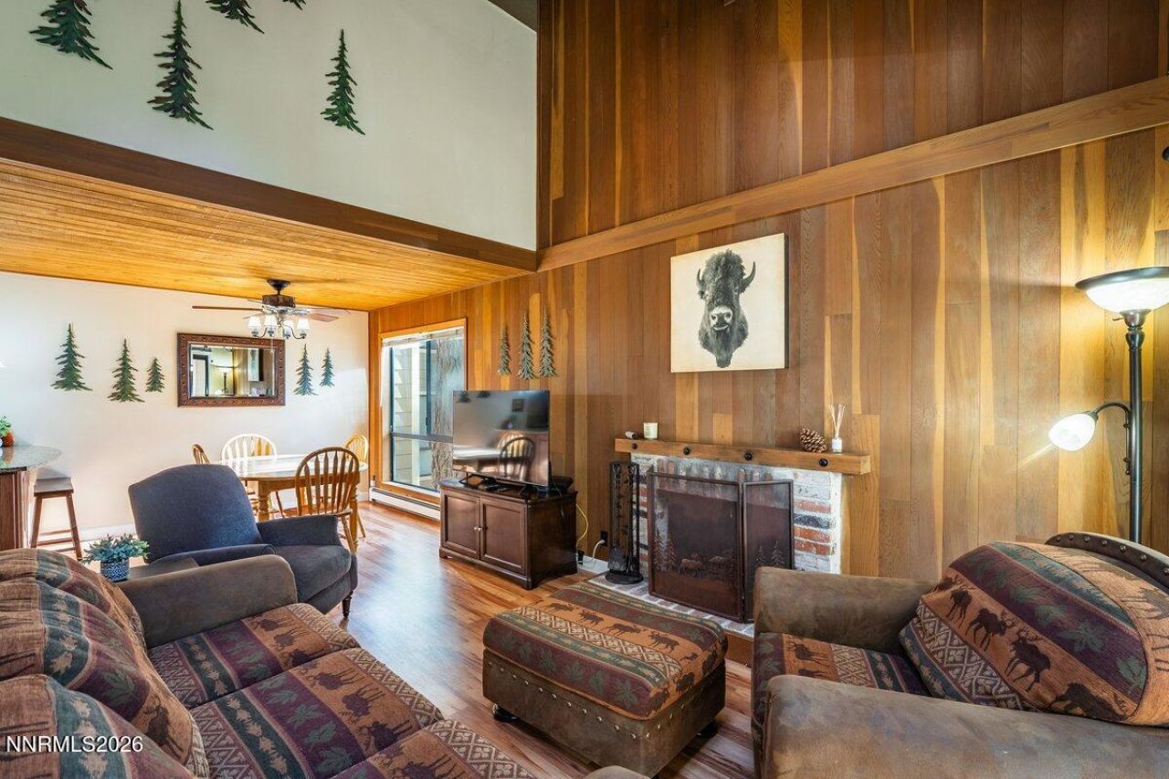 123 Juanita Drive, Incline Village, NV 89451 Photo