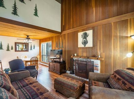 123 Juanita Drive, Incline Village, NV 89451 Photo