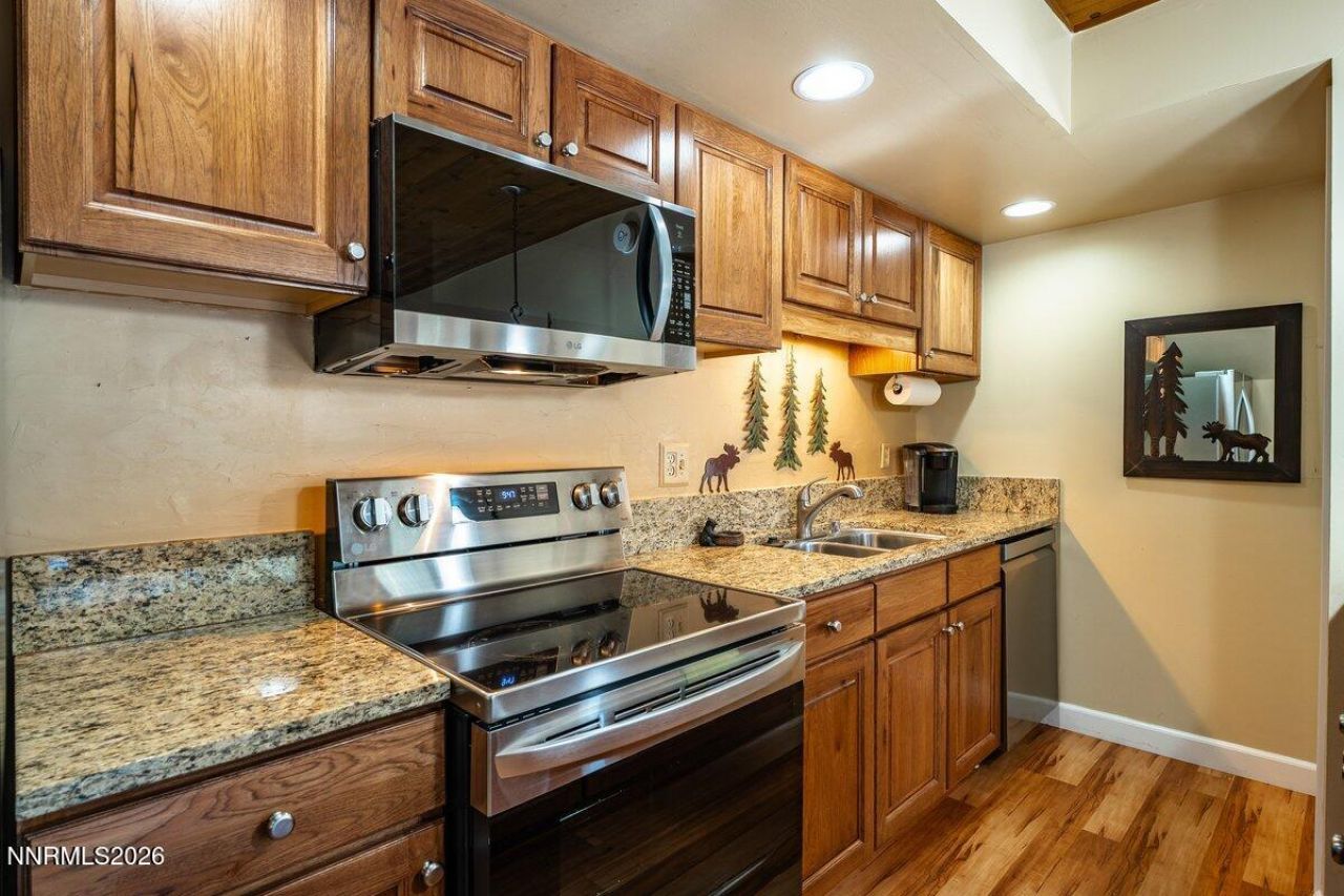 123 Juanita Drive, Incline Village, NV 89451 Photo