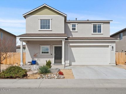 1386 Granary Park Avenue, Sparks, NV 89436 Photo