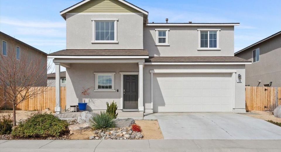 1386 Granary Park Avenue, Sparks, NV 89436 Photo