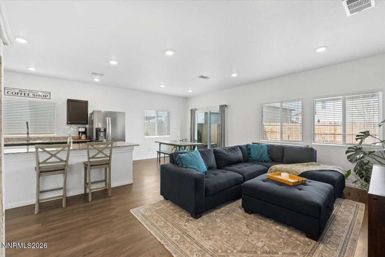 1386 Granary Park Avenue, Sparks, NV 89436 Photo