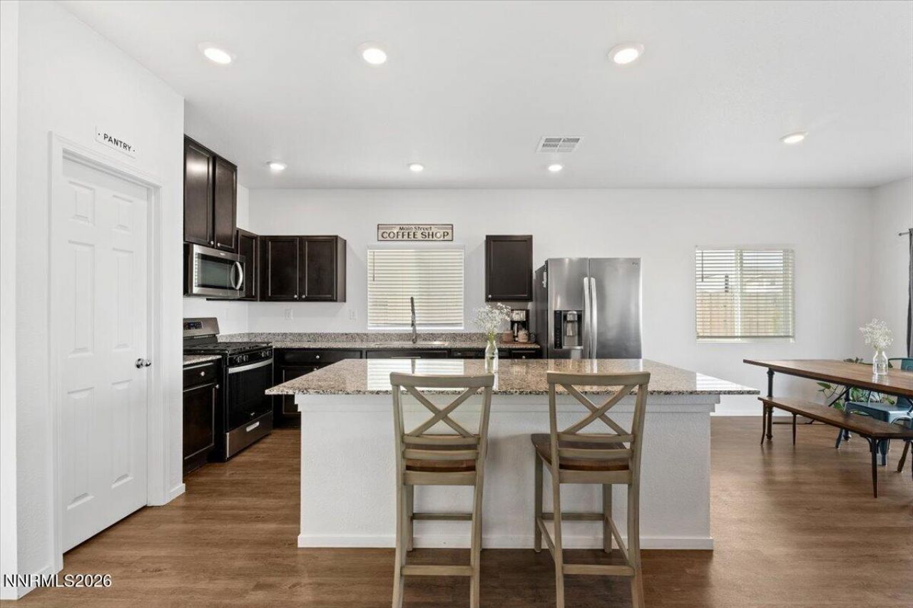 1386 Granary Park Avenue, Sparks, NV 89436 Photo