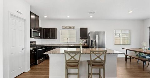 1386 Granary Park Avenue, Sparks, NV 89436 Photo