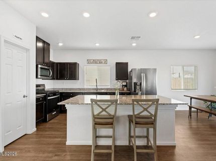 1386 Granary Park Avenue, Sparks, NV 89436 Photo