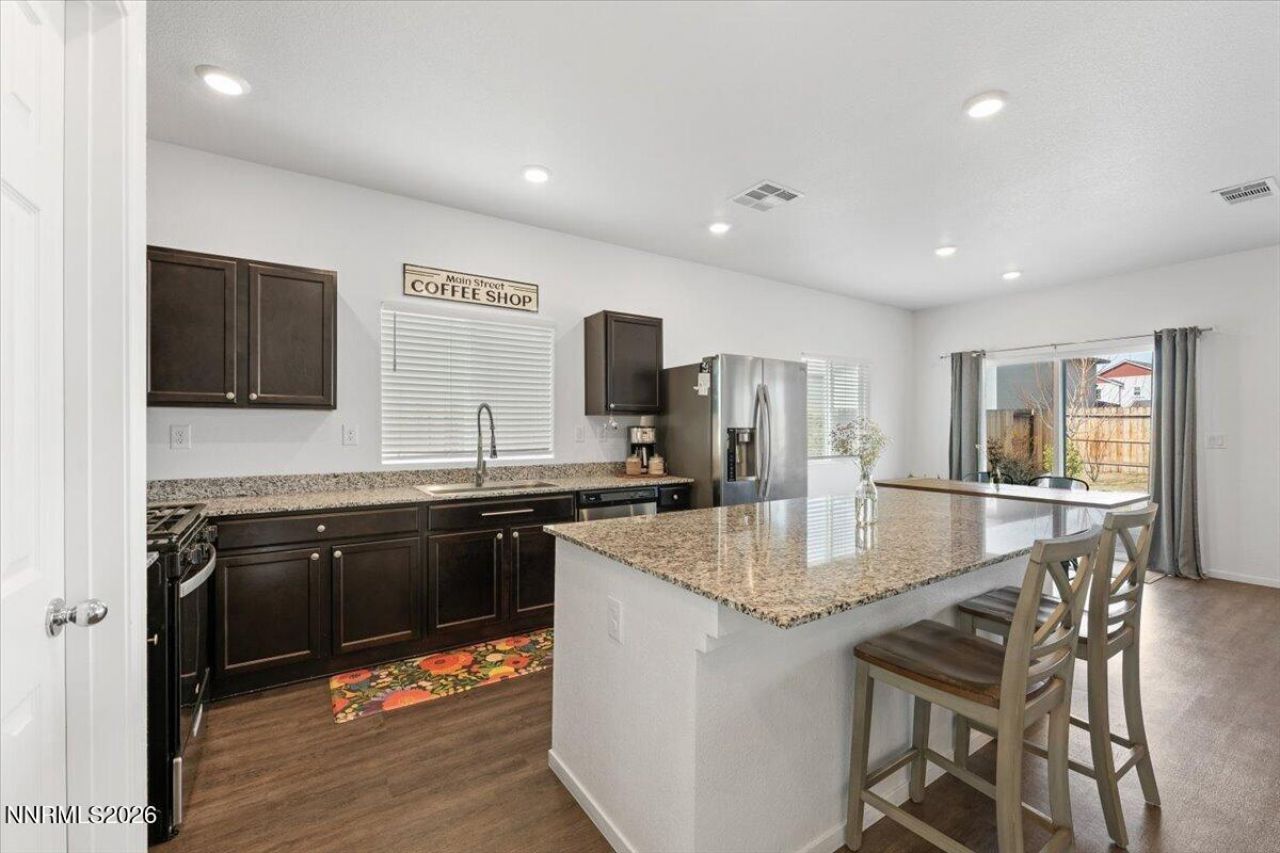 1386 Granary Park Avenue, Sparks, NV 89436 Photo