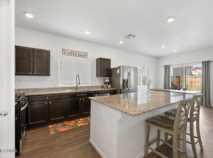 1386 Granary Park Avenue, Sparks, NV 89436 Photo