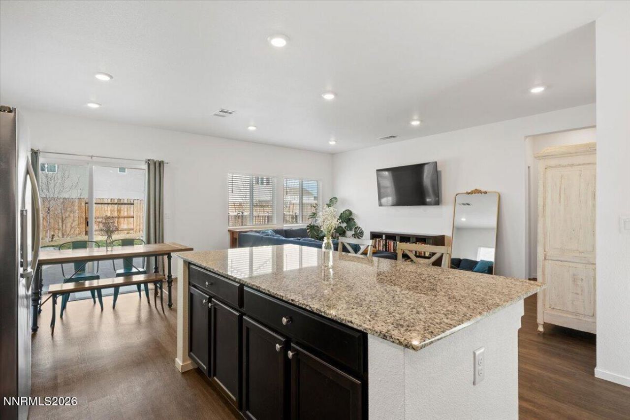 1386 Granary Park Avenue, Sparks, NV 89436 Photo