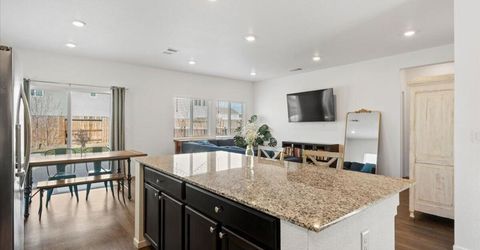 1386 Granary Park Avenue, Sparks, NV 89436 Photo