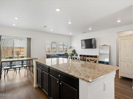 1386 Granary Park Avenue, Sparks, NV 89436 Photo