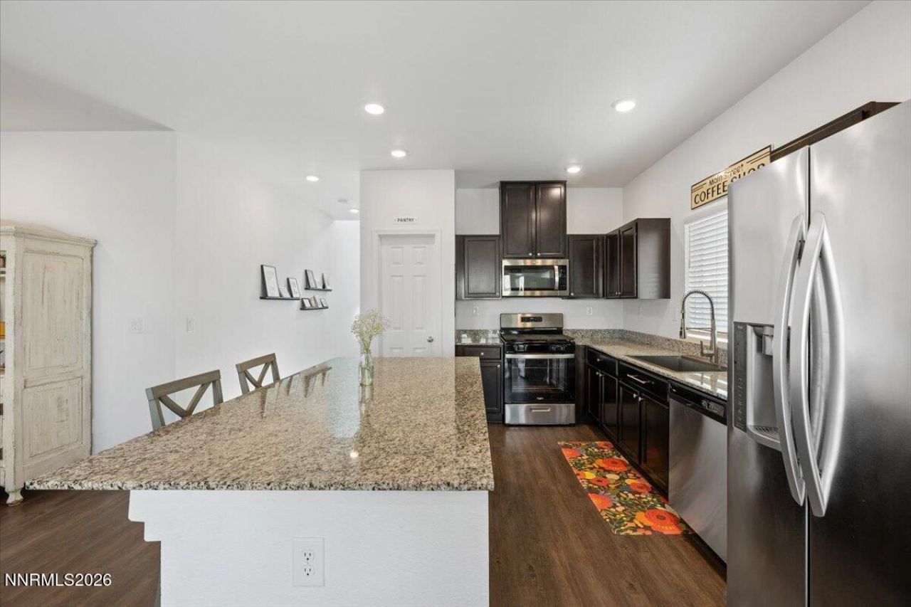 1386 Granary Park Avenue, Sparks, NV 89436 Photo