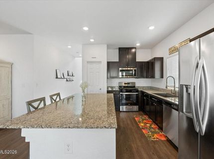 1386 Granary Park Avenue, Sparks, NV 89436 Photo