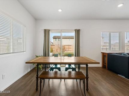 1386 Granary Park Avenue, Sparks, NV 89436 Photo