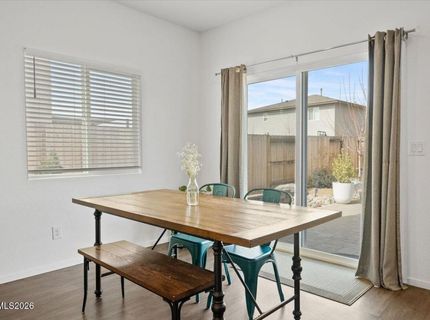 1386 Granary Park Avenue, Sparks, NV 89436 Photo