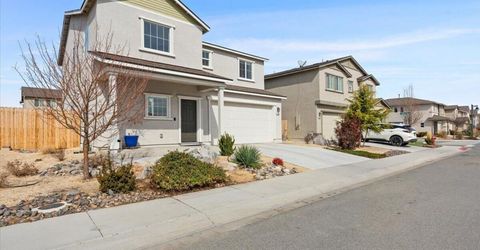 1386 Granary Park Avenue, Sparks, NV 89436 Photo