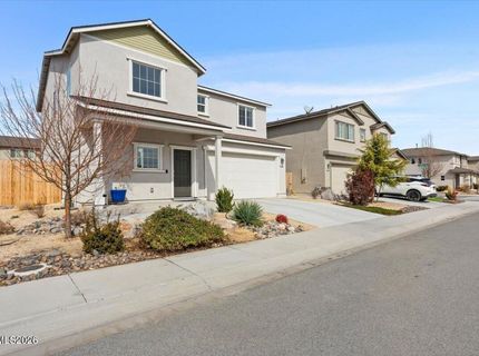 1386 Granary Park Avenue, Sparks, NV 89436 Photo