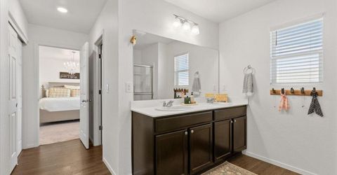 1386 Granary Park Avenue, Sparks, NV 89436 Photo