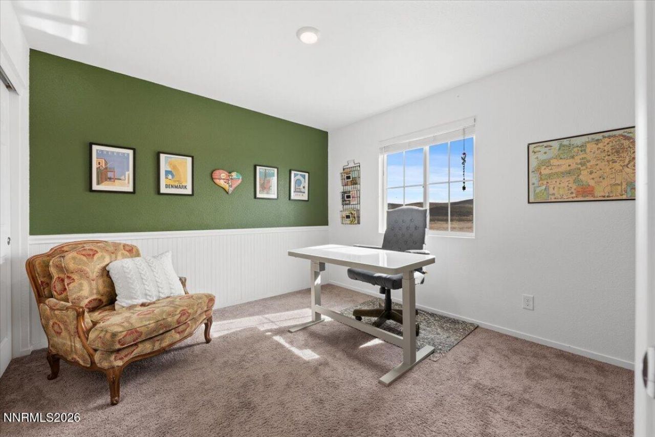 1386 Granary Park Avenue, Sparks, NV 89436 Photo