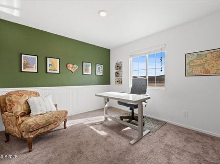 1386 Granary Park Avenue, Sparks, NV 89436 Photo